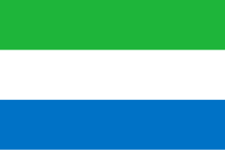 Sierra Leone Youth